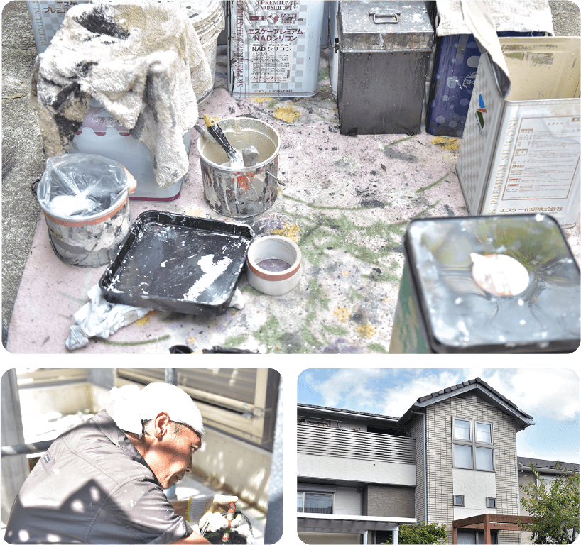 多能工職人集団について なぜ多能工が必要なのか？