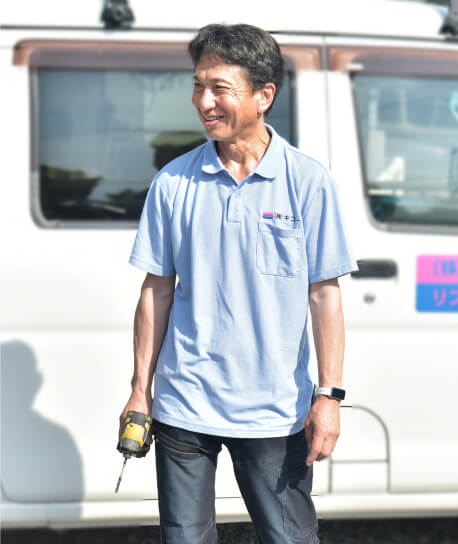 T.H（昭和43年生まれ）