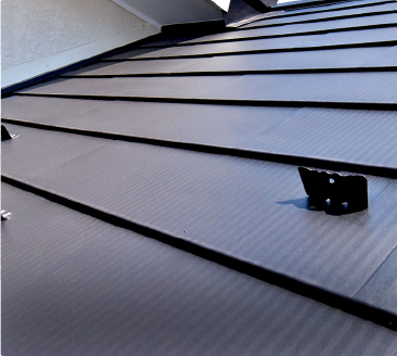 屋根リフォーム