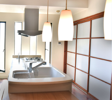 内装リフォーム