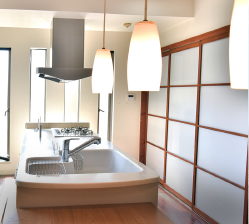 内装リフォーム