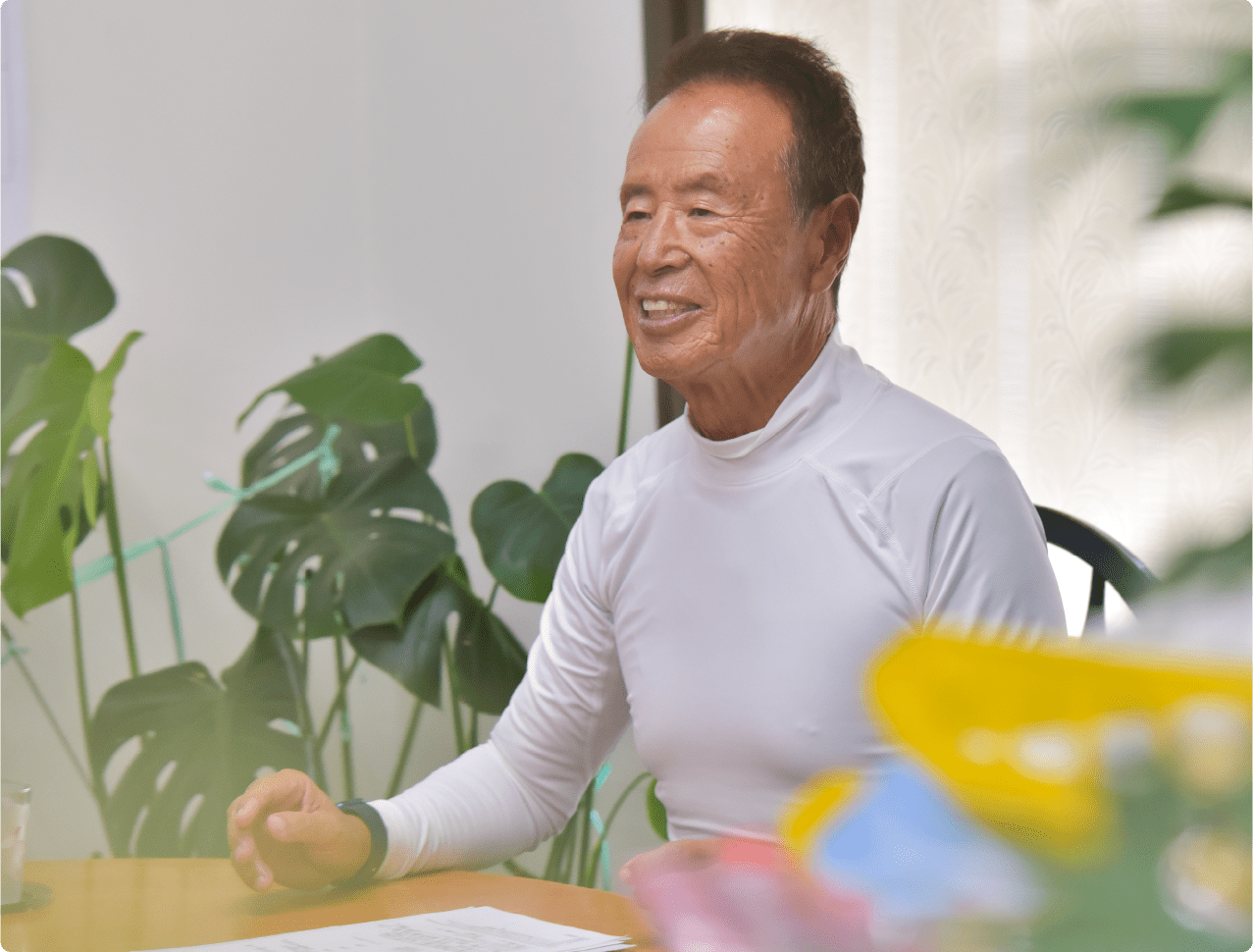 キコー企業企画代表の写真