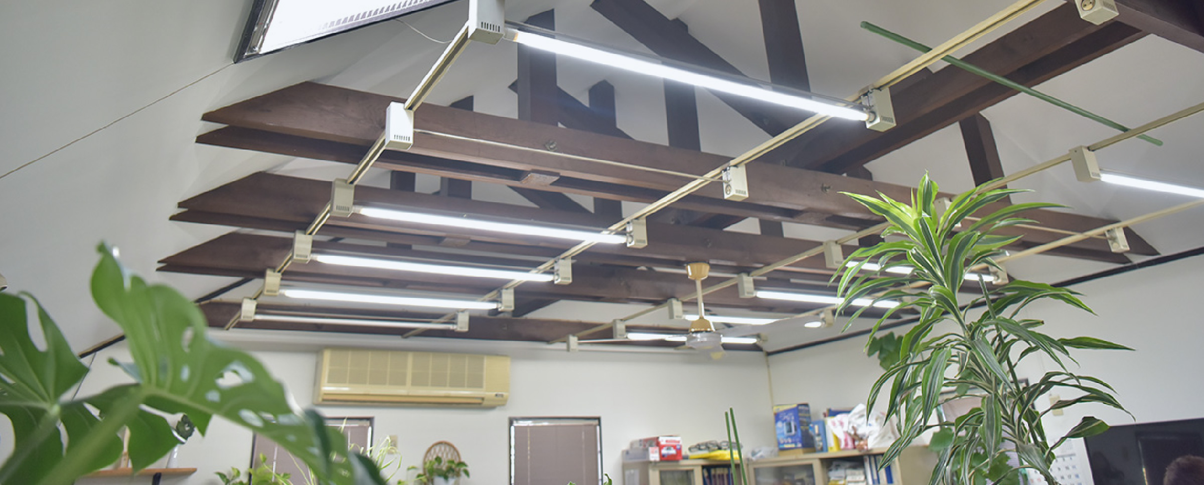 キコー企業企画の看板写真