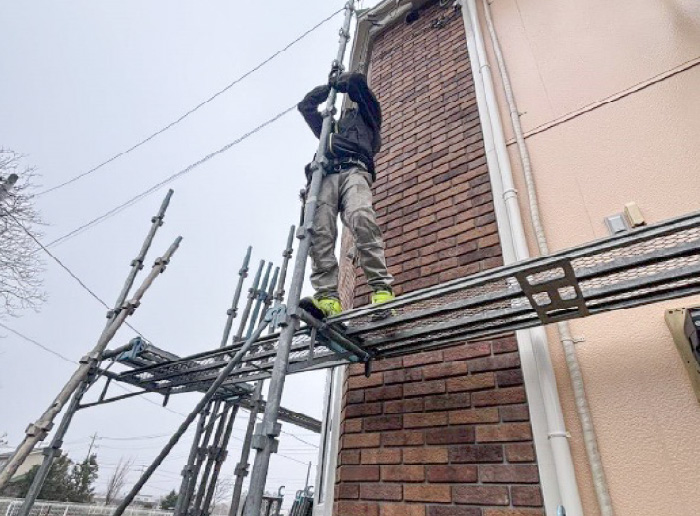 12番の工程写真