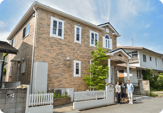 施工までの流れ