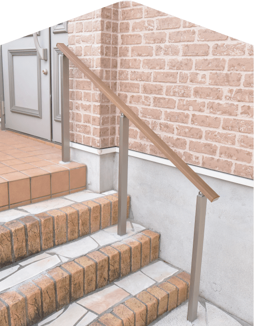 介護リフォーム