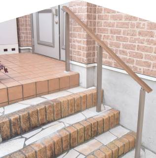 介護リフォーム