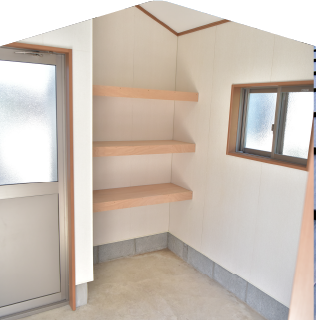 増築・空き家リフォーム