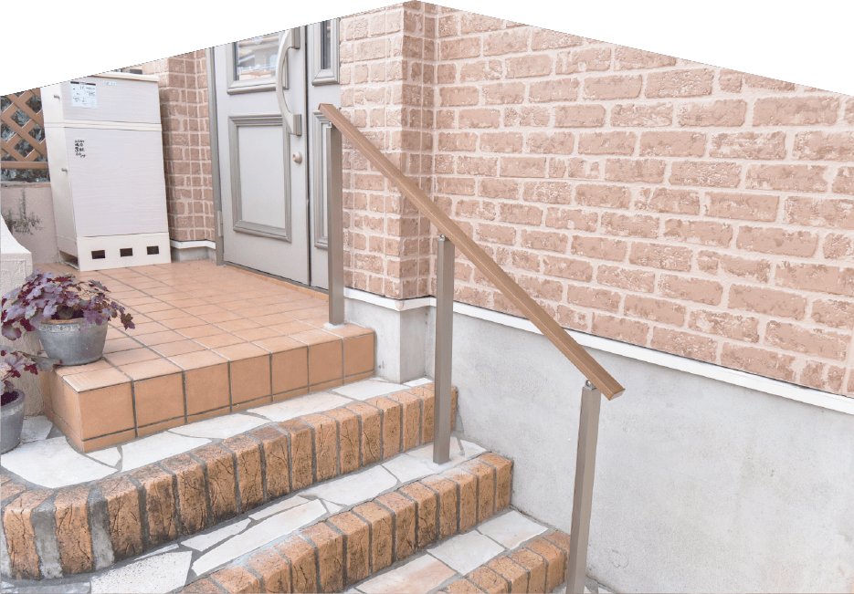 介護リフォーム