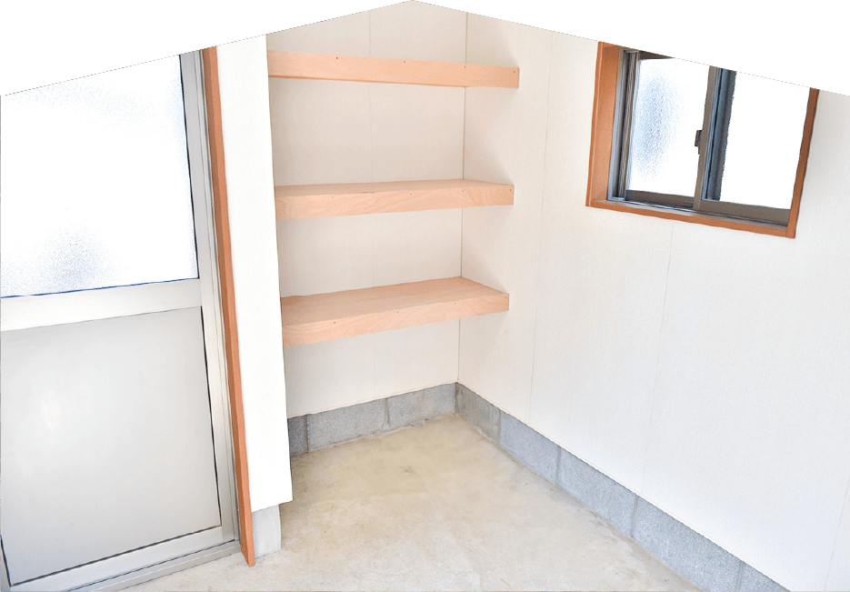 増築・空き家リフォーム