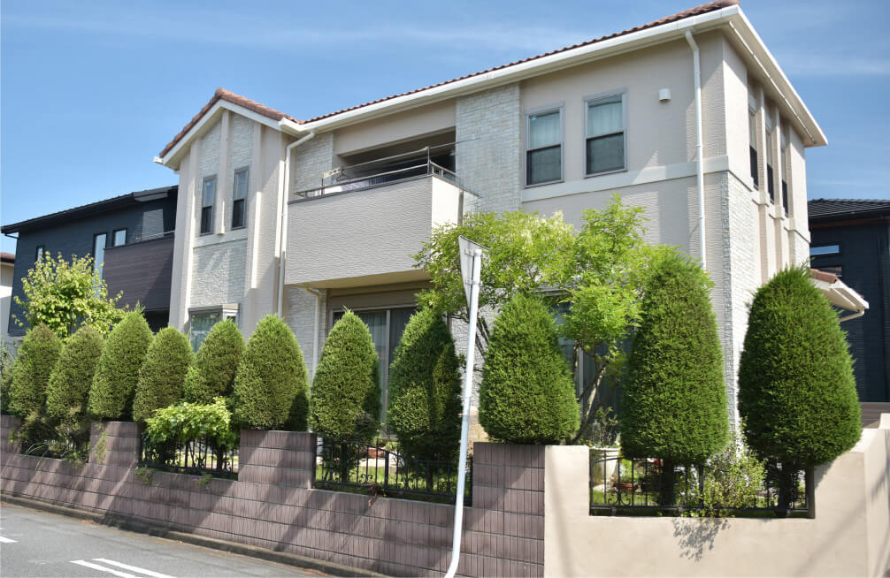 Grallery 施工事例