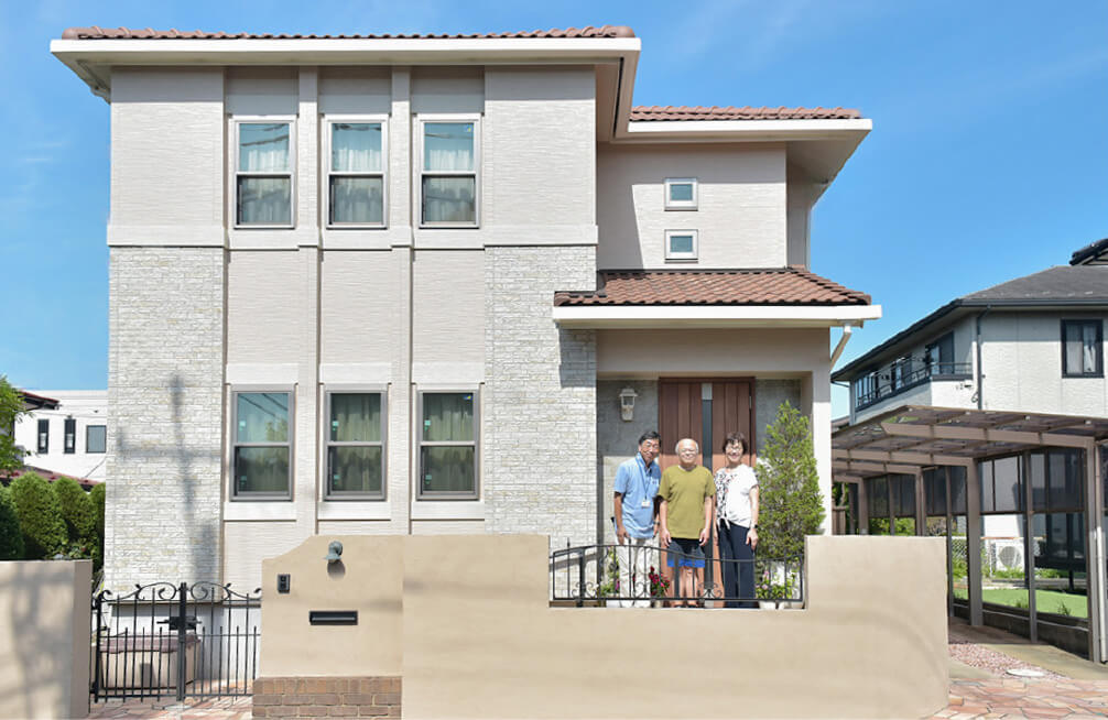 Grallery 施工事例