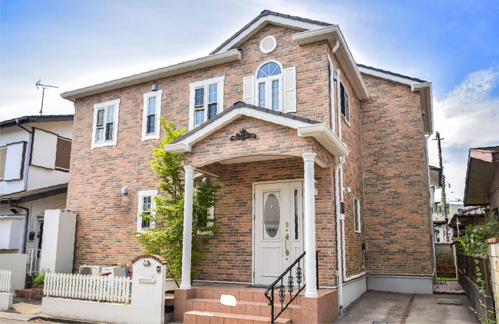 Grallery 施工事例