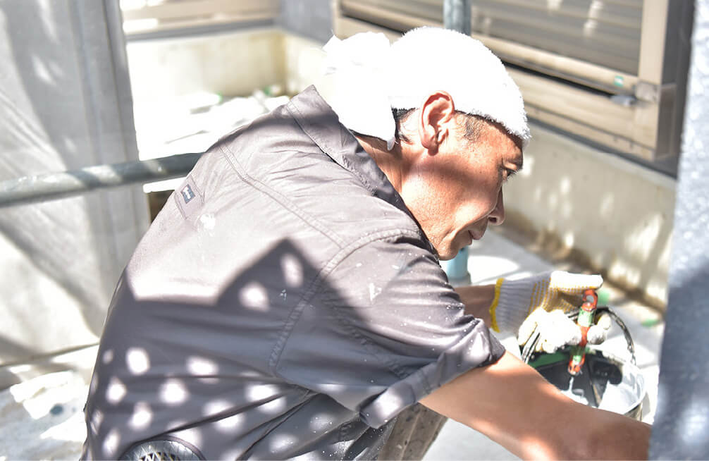 Grallery 施工事例