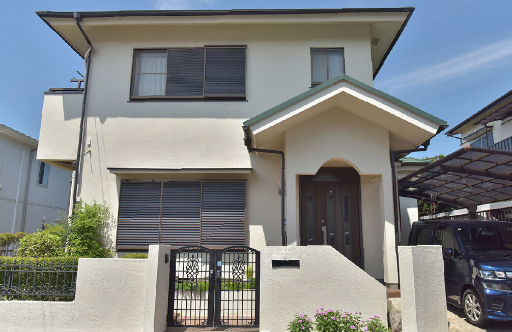 Grallery 施工事例