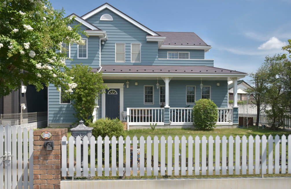 Grallery 施工事例