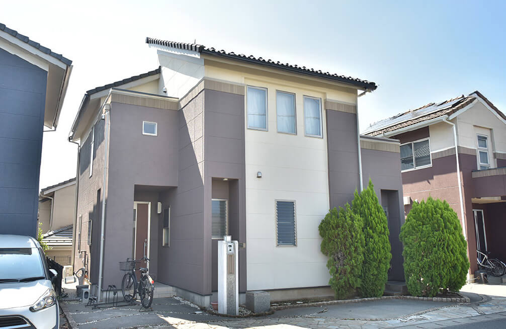 Grallery 施工事例