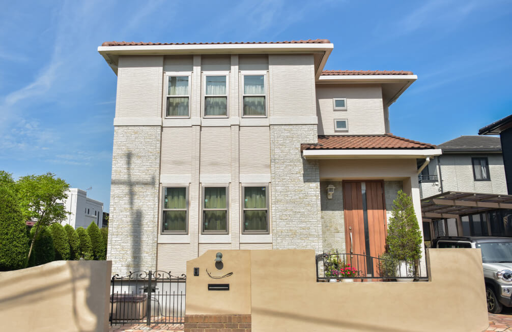 Grallery 施工事例