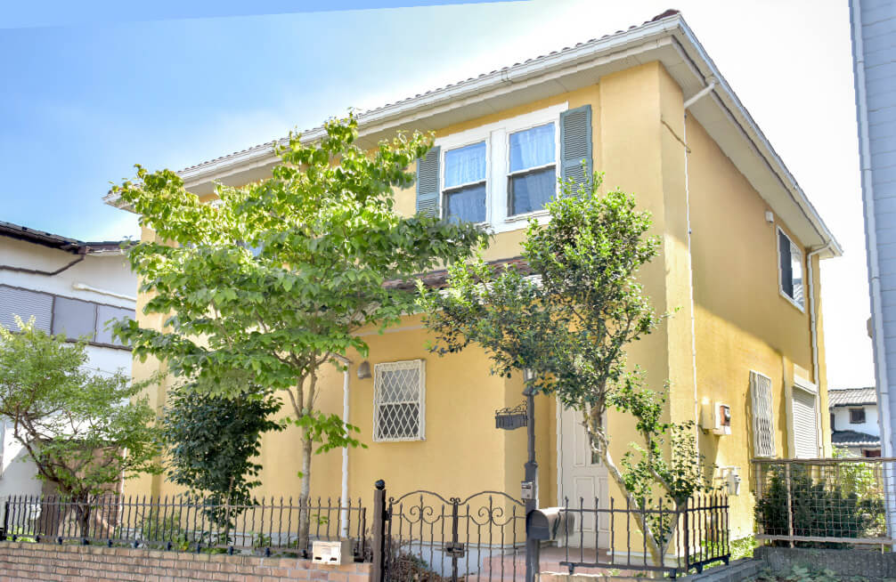 Grallery 施工事例