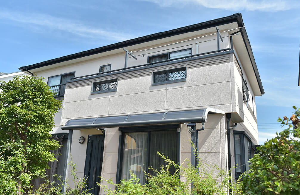 Grallery 施工事例