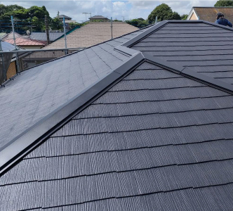 施工後完成写真