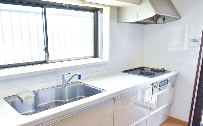 もう古いからとあきらめていませんか？