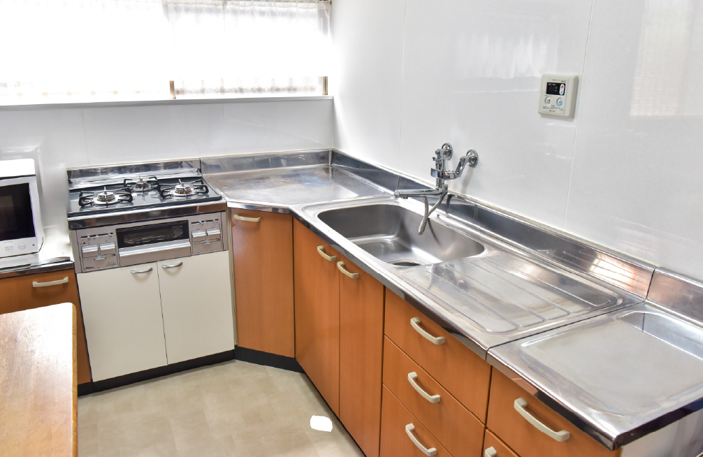 Grallery 施工事例