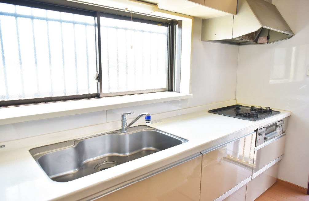 Grallery 施工事例