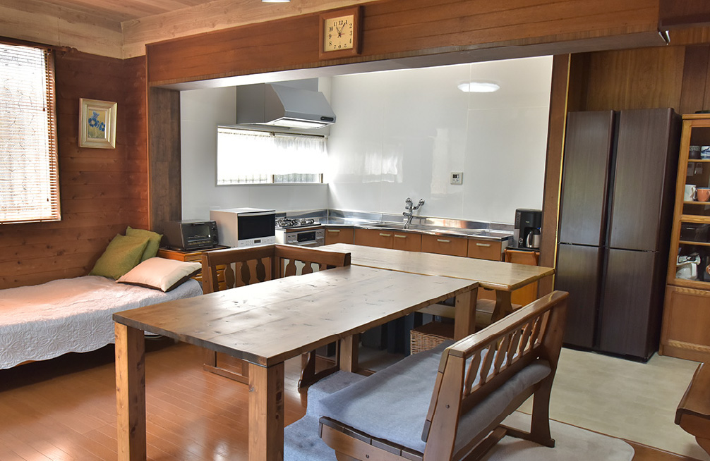 Grallery 施工事例