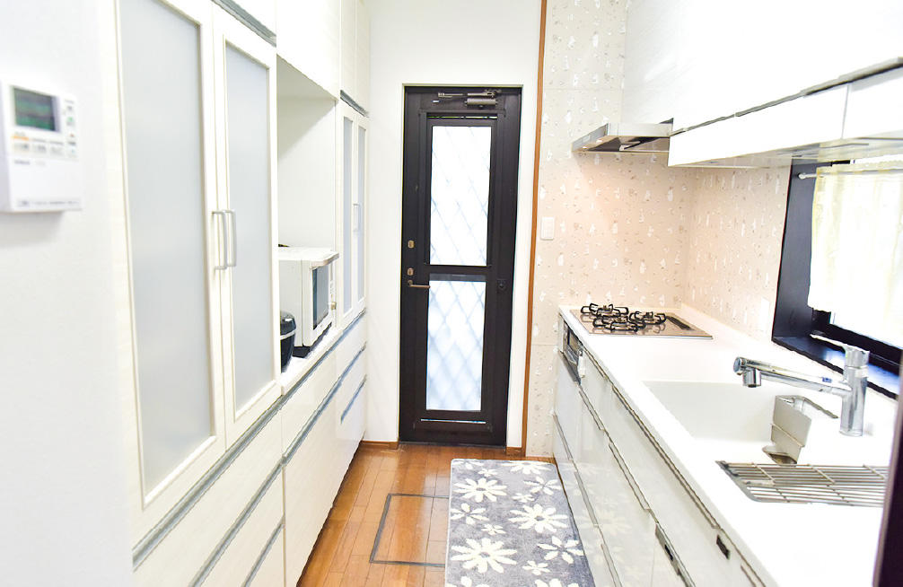 Grallery 施工事例