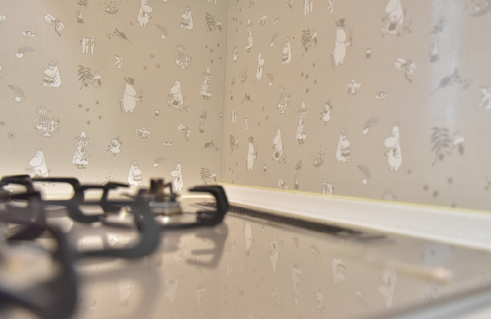 Grallery 施工事例