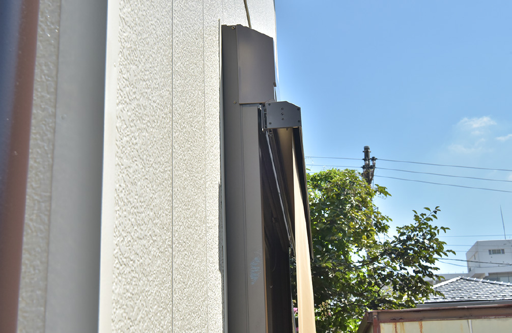 Grallery 施工事例