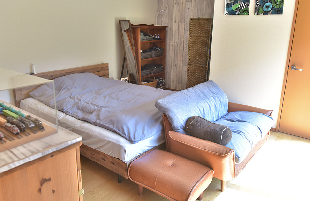 Grallery 施工事例