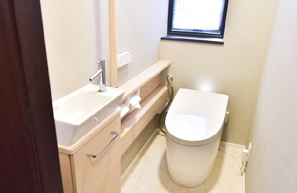 Grallery 施工事例