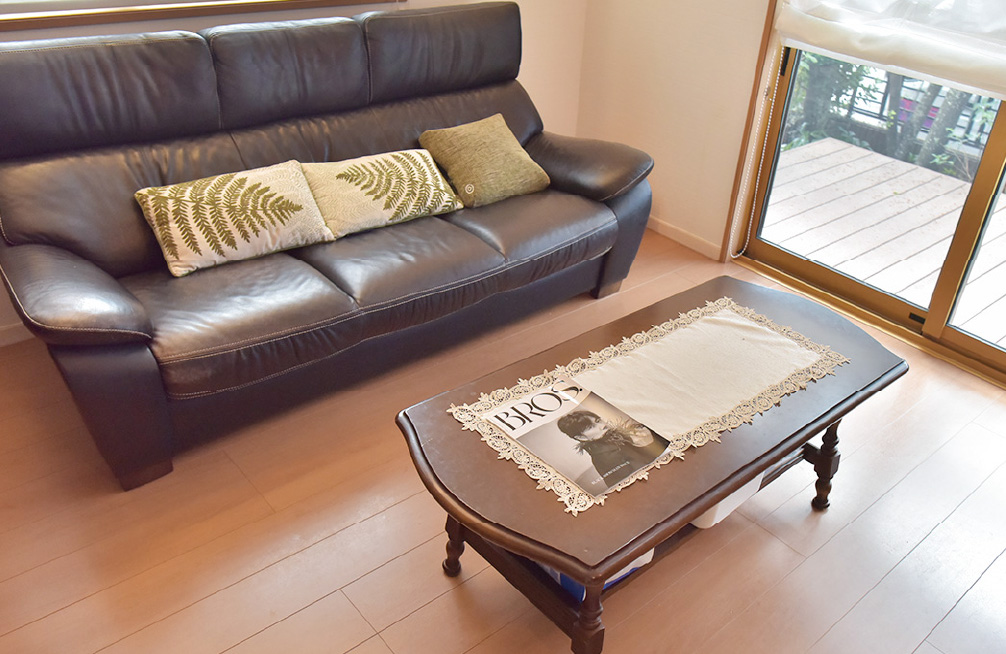 Grallery 施工事例