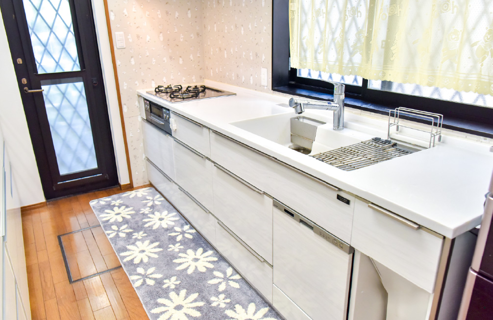 Grallery 施工事例