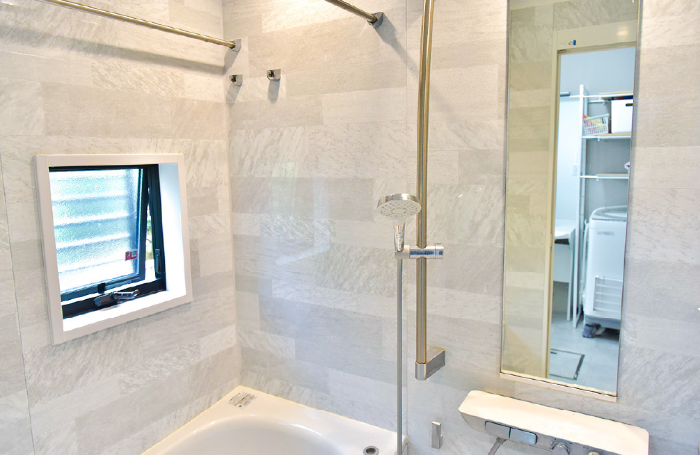 Grallery 施工事例