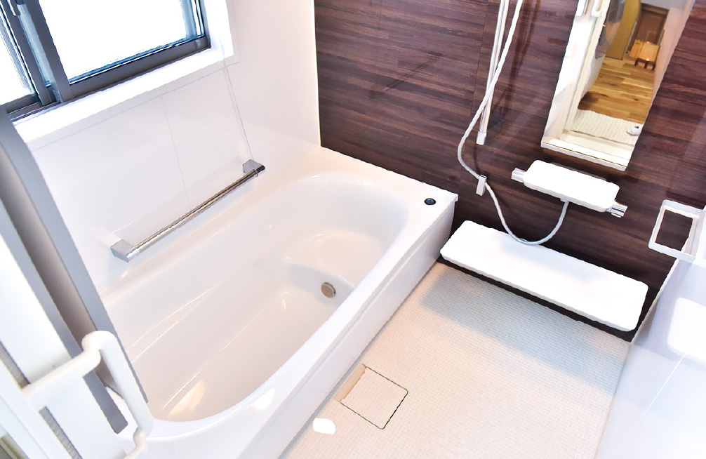 Grallery 施工事例