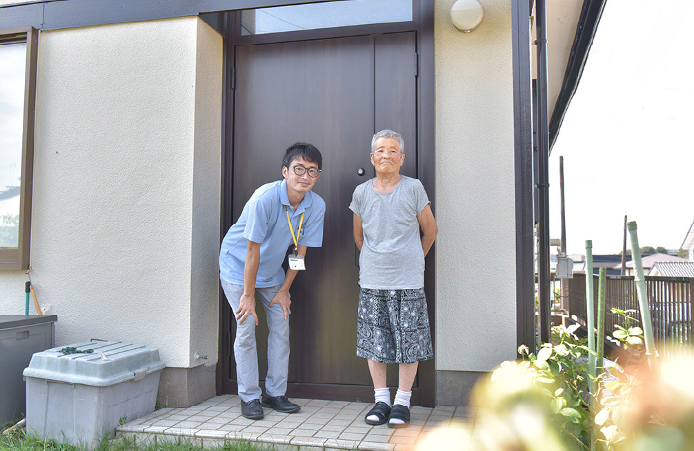 Grallery 施工事例