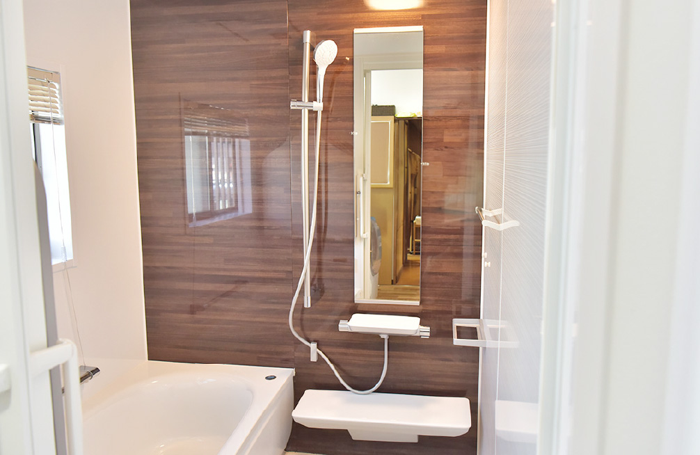 Grallery 施工事例