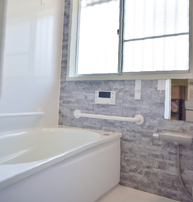 Grallery 施工事例