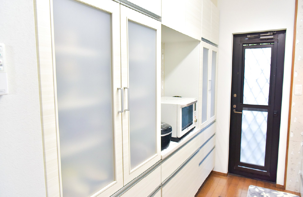 Grallery 施工事例