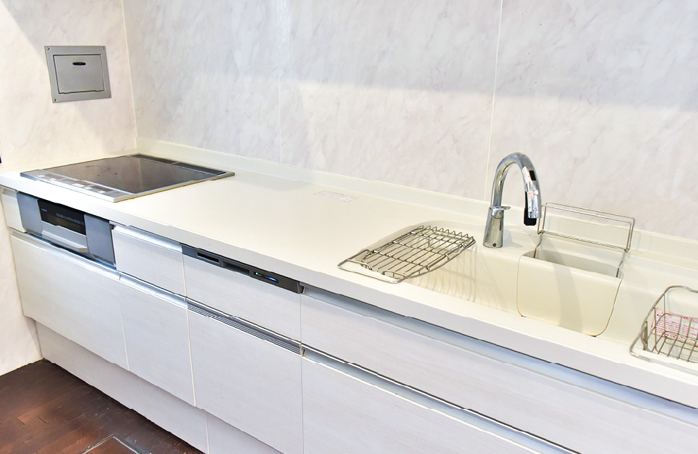 Grallery 施工事例