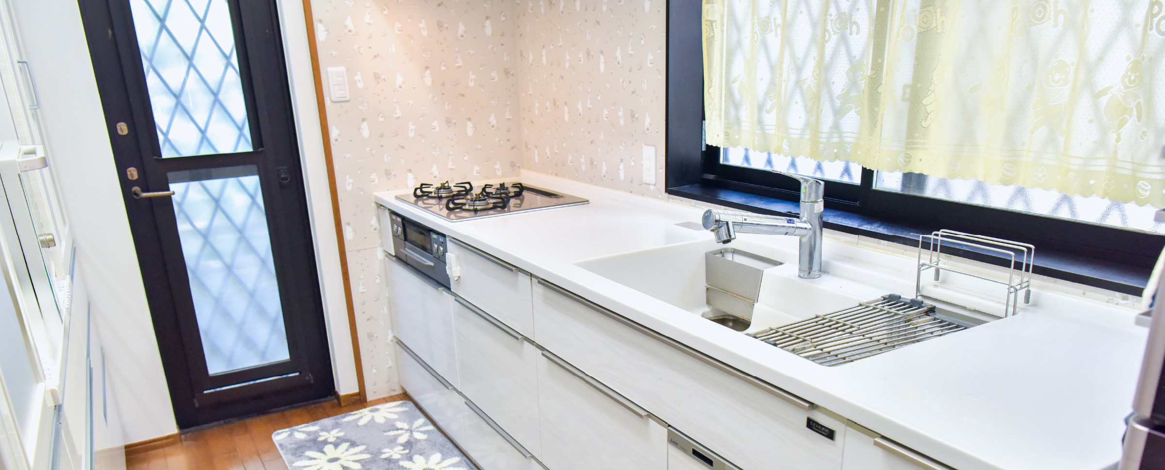 Service 内装リフォーム