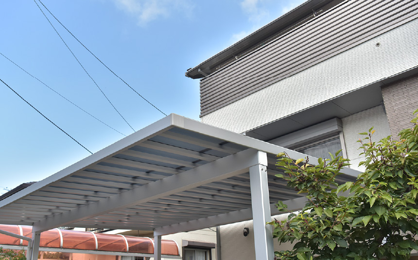 外壁の塗替えって本当にやらなくちゃダメなの？