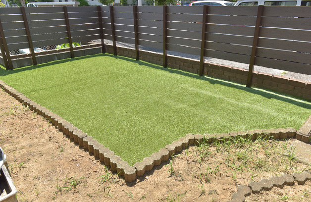 地元密着ならではのサポート体制