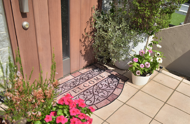 地元密着ならではのサポート体制