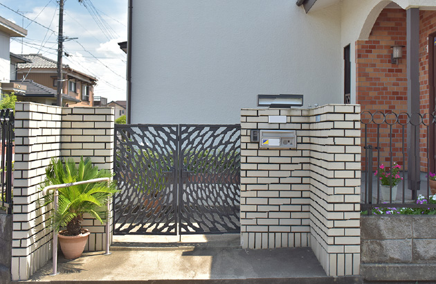 地元密着ならではのサポート体制