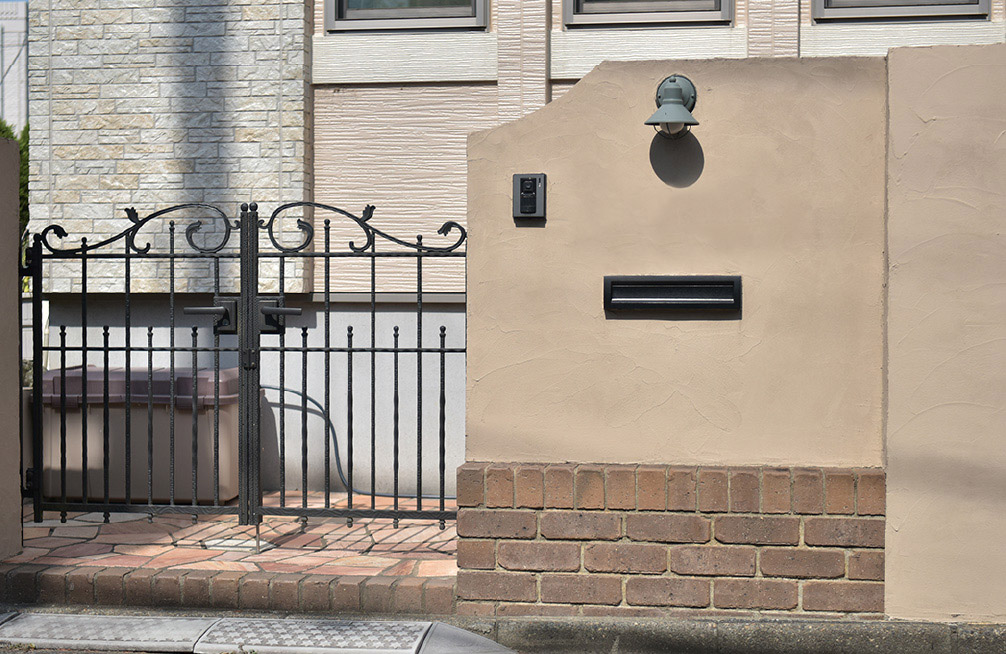 Grallery 施工事例