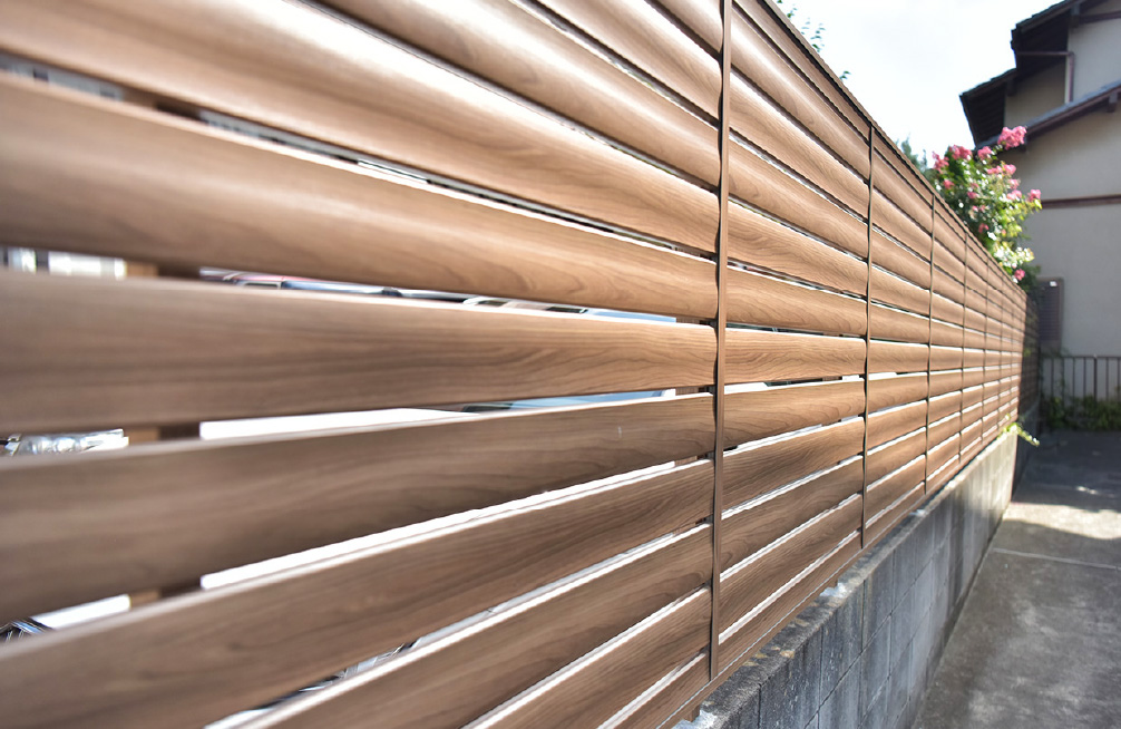 Grallery 施工事例